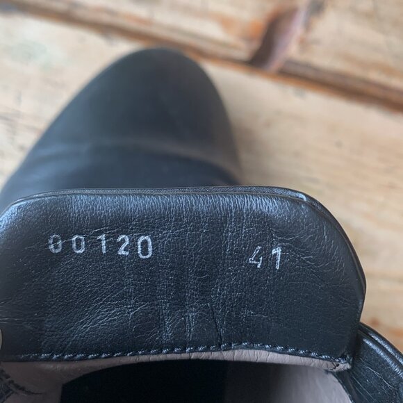 Porsche Design Driving Shoes - Picture 13 of 16